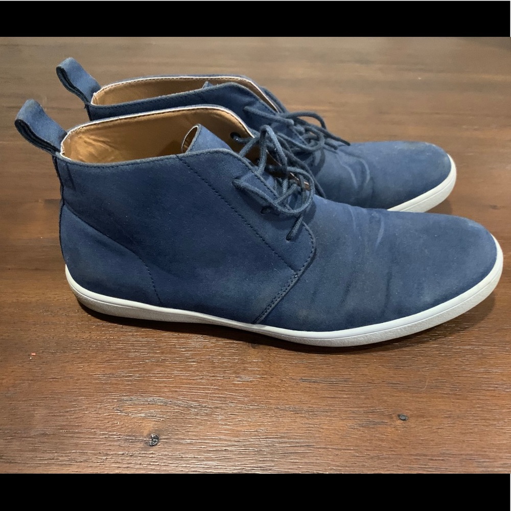[2/$25] ]{Alfani} Chukkas - Picture 6 of 8